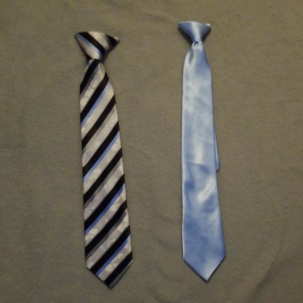 Ties